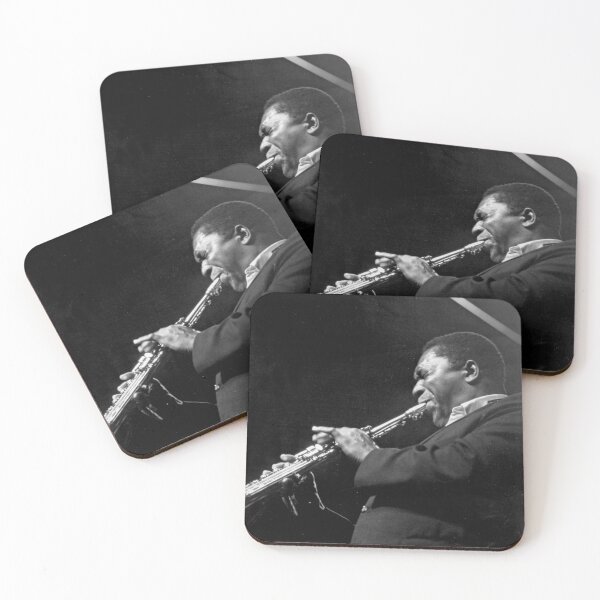 Item preview, John Coltrane Soprano Saxophone designed and sold by Fligymajig2002.