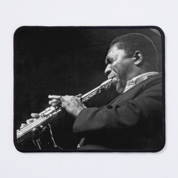 Item preview, John Coltrane Soprano Saxophone designed and sold by Fligymajig2002.