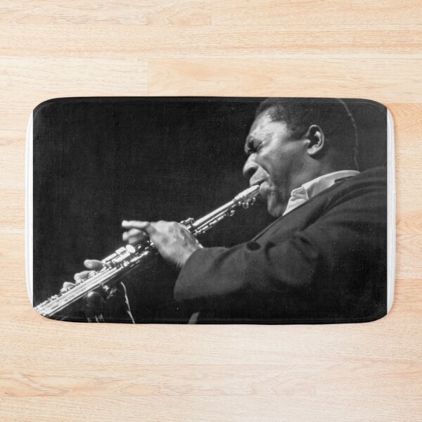 Item preview, John Coltrane Soprano Saxophone designed and sold by Fligymajig2002.