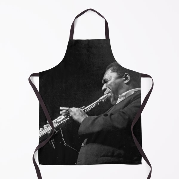Item preview, John Coltrane Soprano Saxophone designed and sold by Fligymajig2002.
