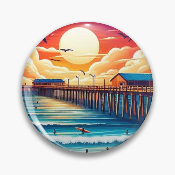 Item preview, Orange Beach Alabama designed and sold by clintang.