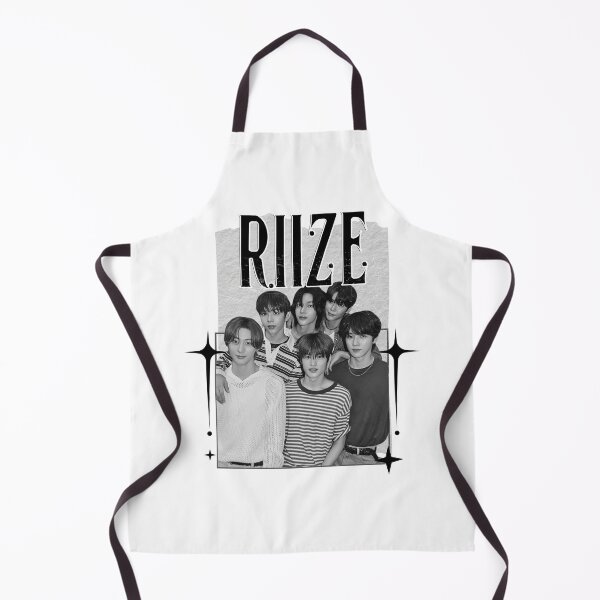 Item preview, Riize Kpop Boy group Scrapbook Collage Cozy Y2K Vintage Design designed and sold by HELL0WBELLO.