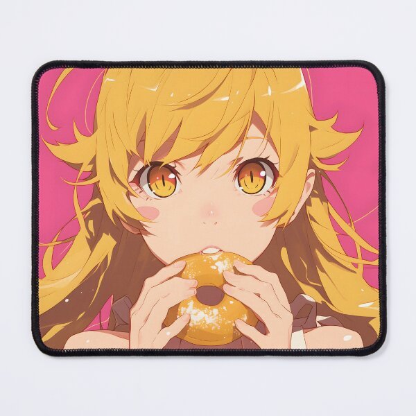 Item preview, Shinobu Oshino - 7 designed and sold by Infinite-Aspire.