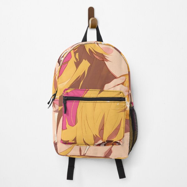 Item preview, Shinobu Oshino - 7 designed and sold by Infinite-Aspire.