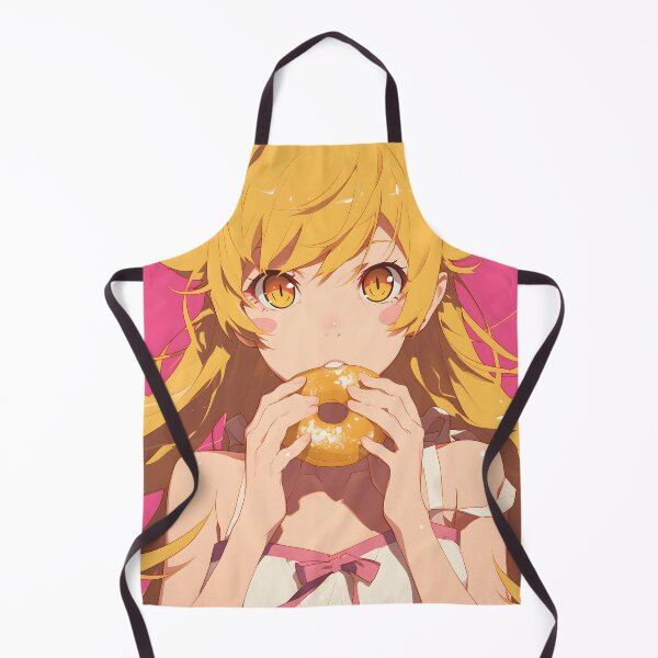 Item preview, Shinobu Oshino - 7 designed and sold by Infinite-Aspire.