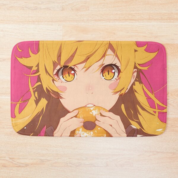 Item preview, Shinobu Oshino - 7 designed and sold by Infinite-Aspire.