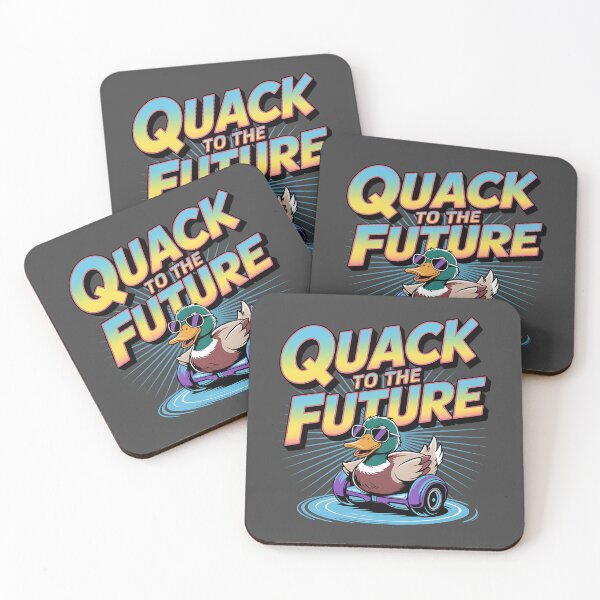 Item preview, Quack to the future - Duct tape - Hoop dreams - Dunk life - Duck dunk - Slam dunk - Handyman designed and sold by JansenGS.