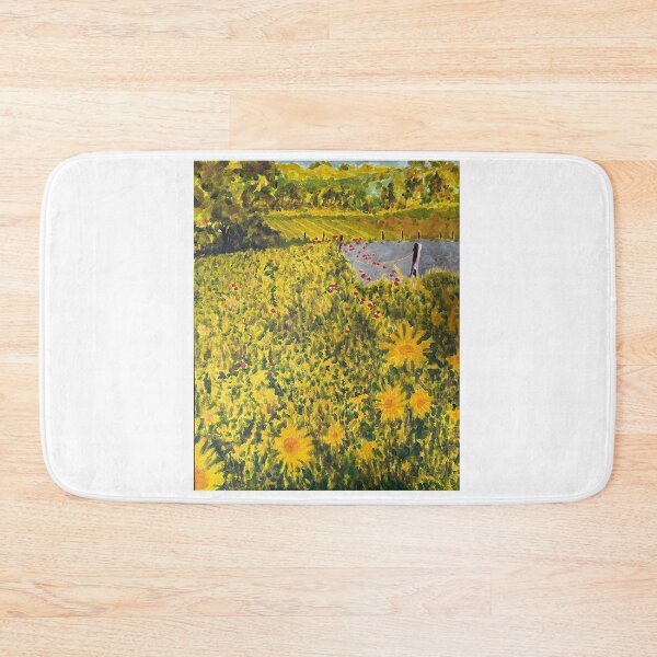 Item preview, Sunflowers designed and sold by davidgoble.