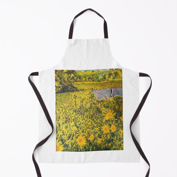 Item preview, Sunflowers designed and sold by davidgoble.