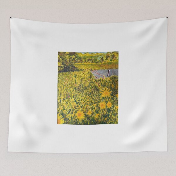 Item preview, Sunflowers designed and sold by davidgoble.