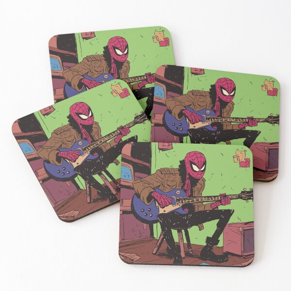 Item preview, Indie Spider designed and sold by egdibujitos.