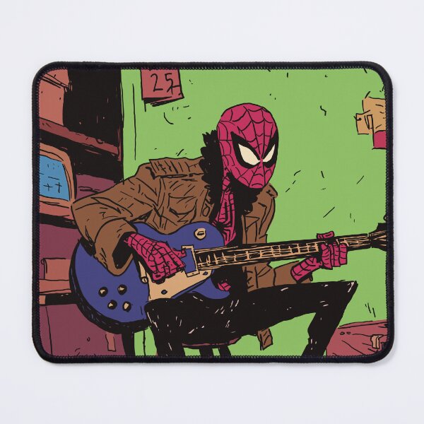 Item preview, Indie Spider designed and sold by egdibujitos.