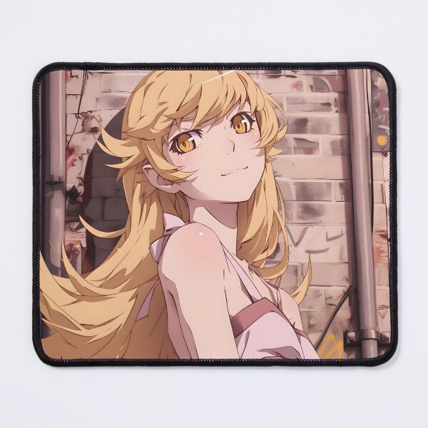 Item preview, Shinobu Oshino - 8 designed and sold by Infinite-Aspire.