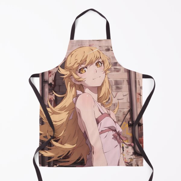 Item preview, Shinobu Oshino - 8 designed and sold by Infinite-Aspire.