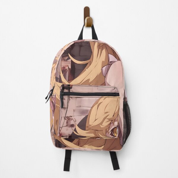 Item preview, Shinobu Oshino - 8 designed and sold by Infinite-Aspire.