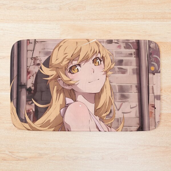 Item preview, Shinobu Oshino - 8 designed and sold by Infinite-Aspire.