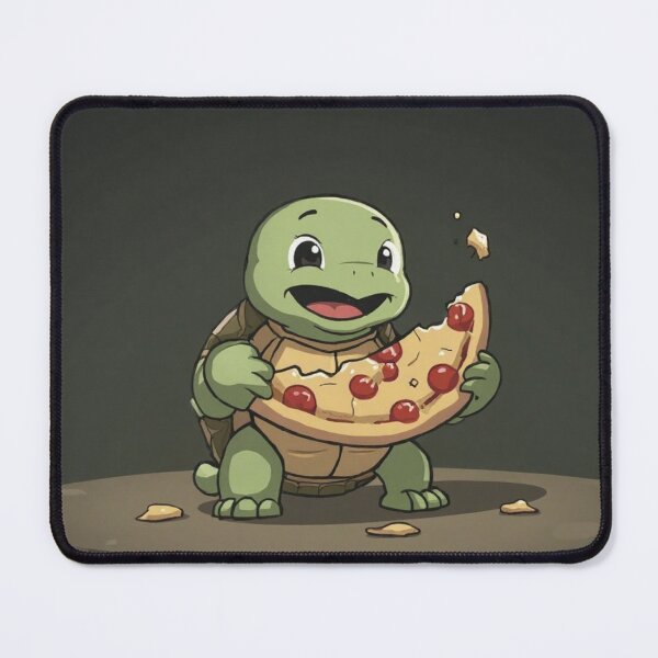 Item preview, Pizza Logistics Division designed and sold by Moon-Turtle-Dr.