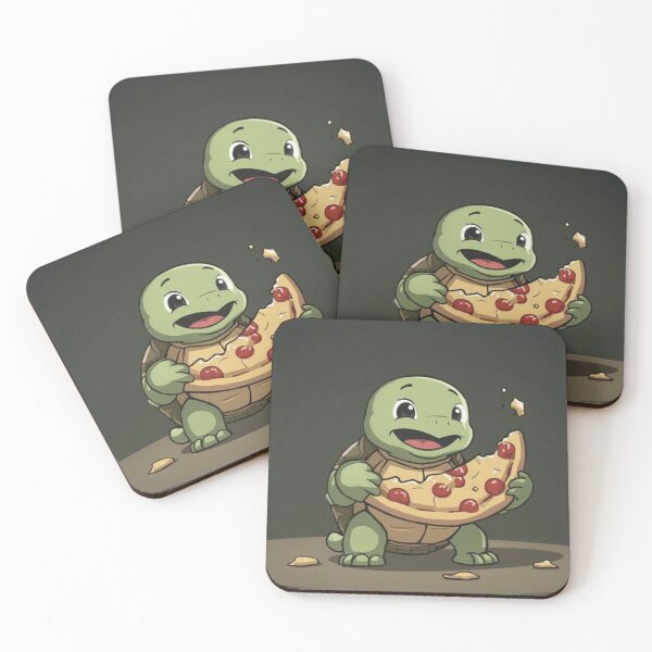 Item preview, Pizza Logistics Division designed and sold by Moon-Turtle-Dr.