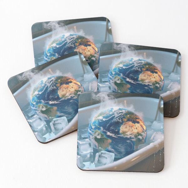 Item preview, Global overheating designed and sold by Girih.