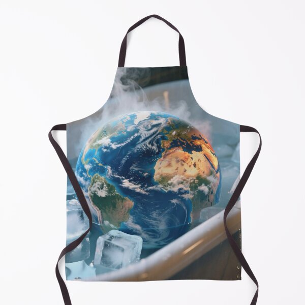 Item preview, Global overheating designed and sold by Girih.