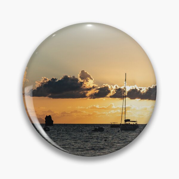 Item preview, A beautiful summer sunset  designed and sold by Andrea Rapisarda.