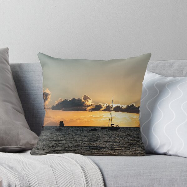 Item preview, A beautiful summer sunset  designed and sold by Andrea Rapisarda.