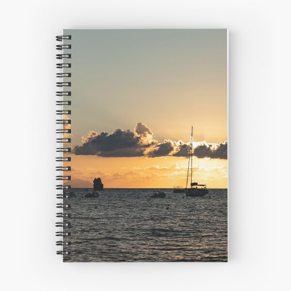 Item preview, A beautiful summer sunset  designed and sold by Andrea Rapisarda.