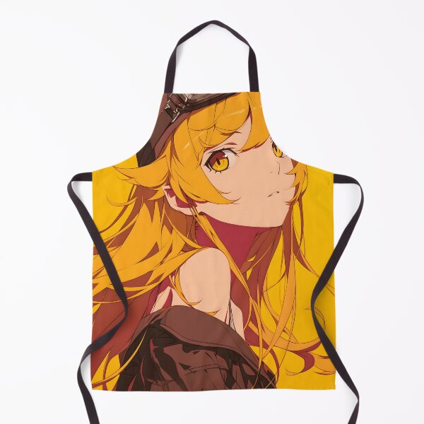 Item preview, Shinobu Oshino - 9 designed and sold by Infinite-Aspire.