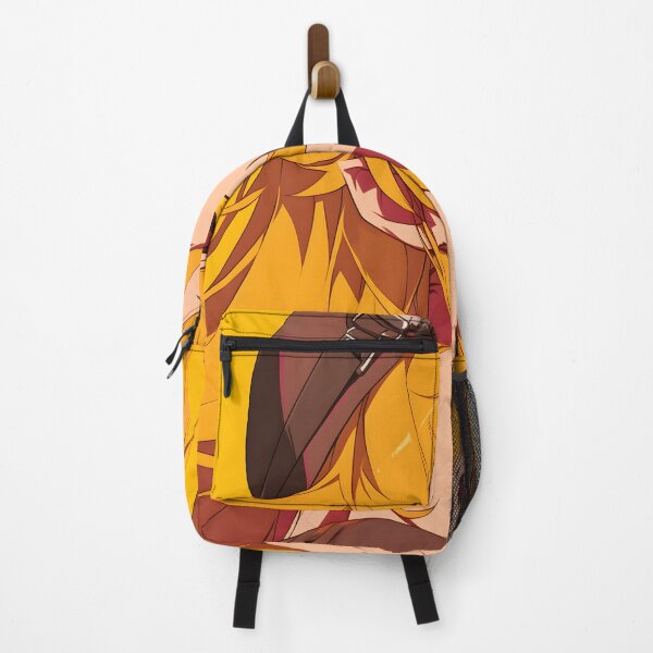 Item preview, Shinobu Oshino - 9 designed and sold by Infinite-Aspire.