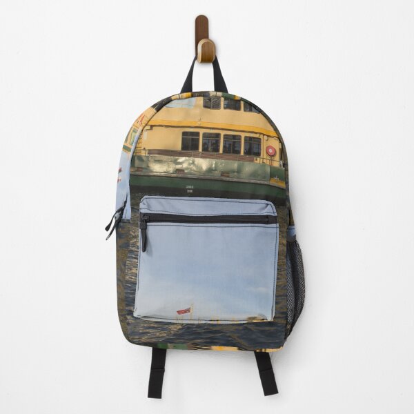 Item preview, Sydney Ferry designed and sold by AusTechanNature.