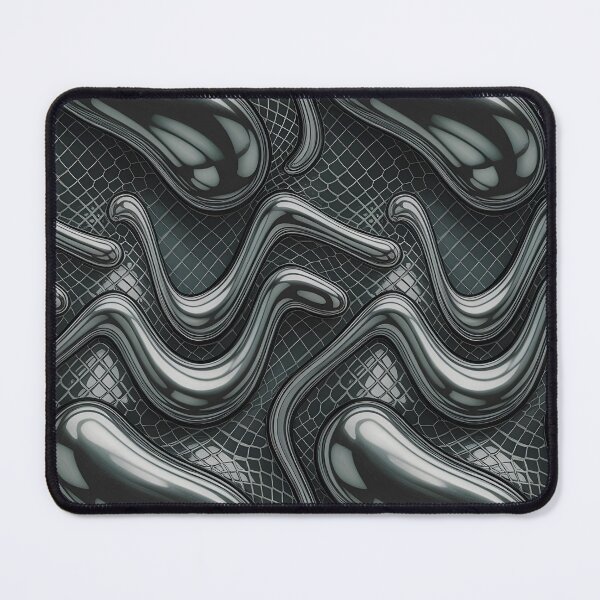 Item preview, Liquid Serpent designed and sold by GROOVEGORB Design Shop.
