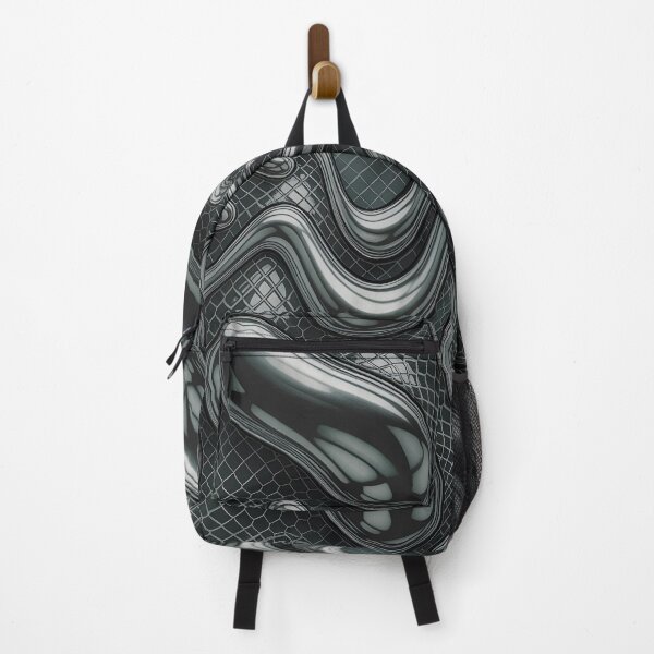 Item preview, Liquid Serpent designed and sold by GROOVEGORB Design Shop.