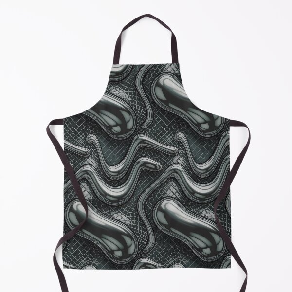 Item preview, Liquid Serpent designed and sold by GROOVEGORB Design Shop.