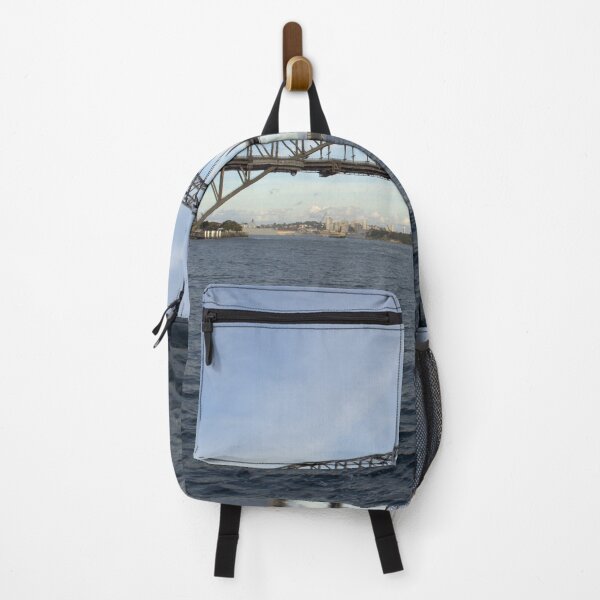 Item preview, Sydney Harbour Bridge designed and sold by AusTechanNature.