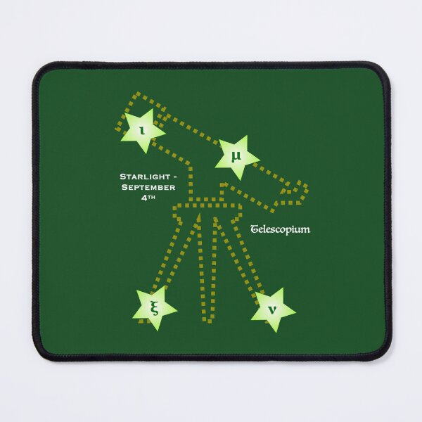 Item preview, Good Stars for September 4th designed and sold by RoseMayBox.