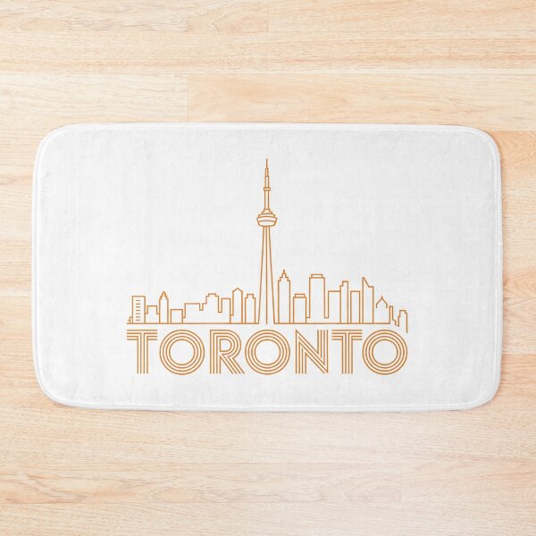 Item preview, Toronto designed and sold by Paper Drip.