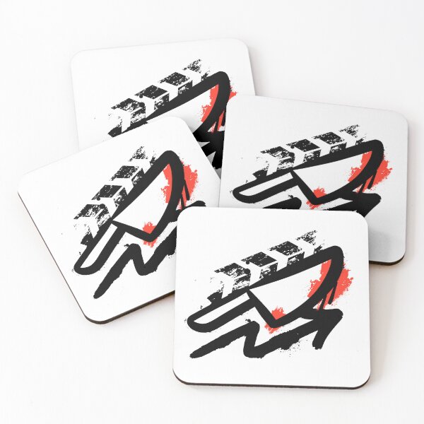 Item preview, Dark Urban Art with Touches of Graffiti and Blood designed and sold by Jen-stuffs.