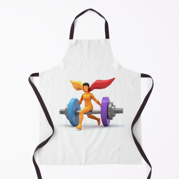 Item preview, bodybuilding superhuman designed and sold by Dfcolourdesigns.