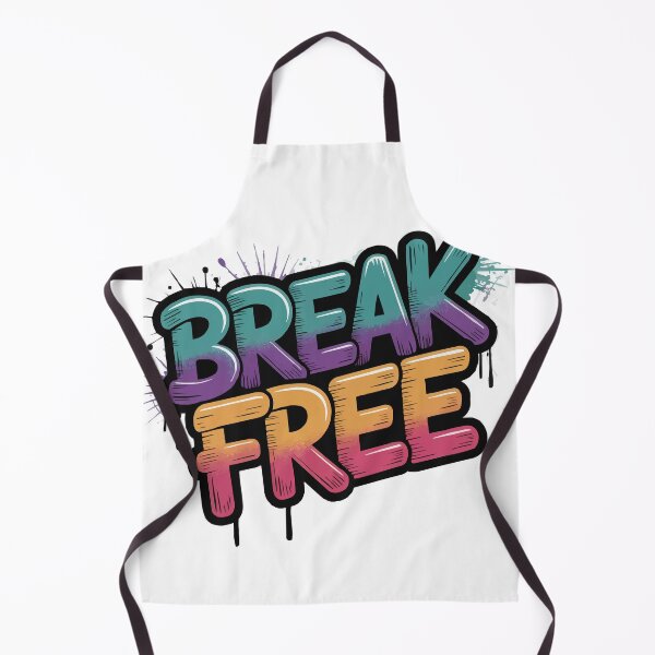 Item preview, Break Free designed and sold by Ketique.