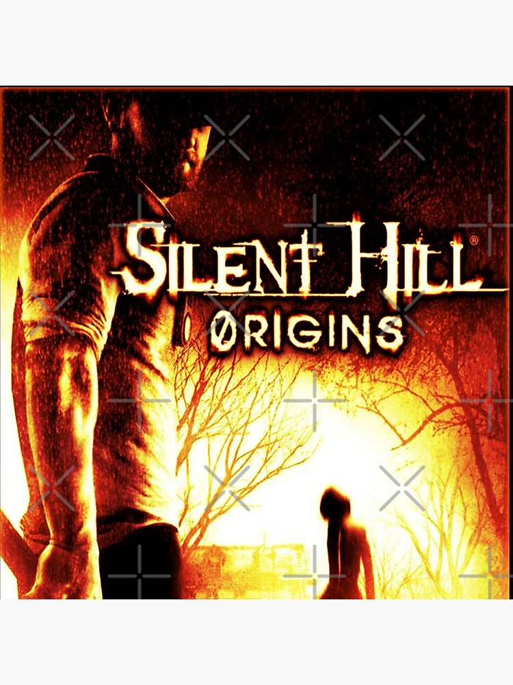  Silent Hill Origins - Sony PSP : Artist Not Provided: Video  Games