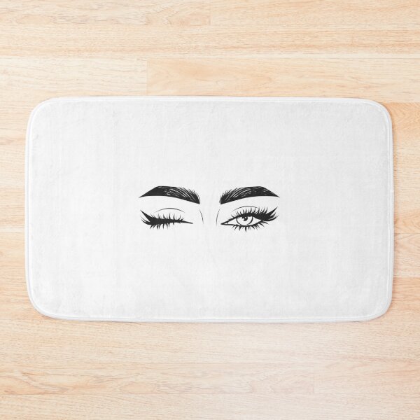 Item preview, All in the eyes: "Wink" designed and sold by HouseofRome.