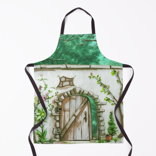 Item preview, Welcome to the secret garden designed and sold by Glenbobagins.