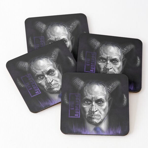 Item preview,  Evil Giuliani Doom master painting designed and sold by AK-Hevonen.