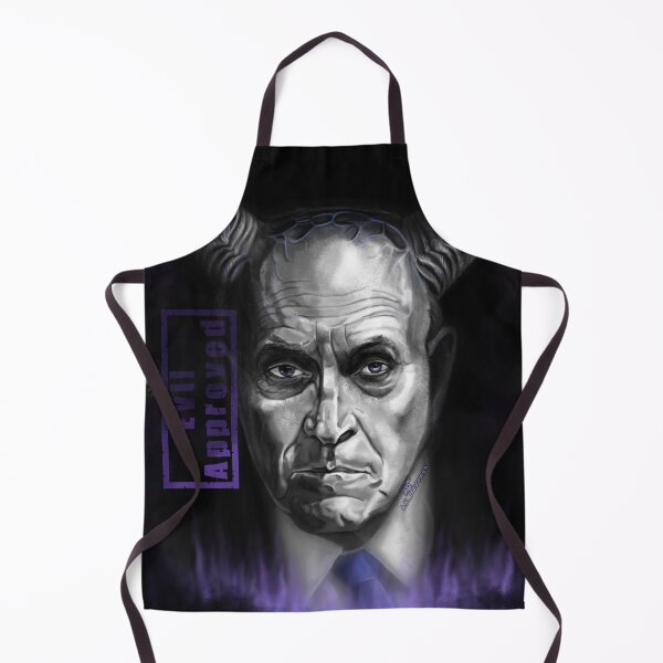 Item preview,  Evil Giuliani Doom master painting designed and sold by AK-Hevonen.