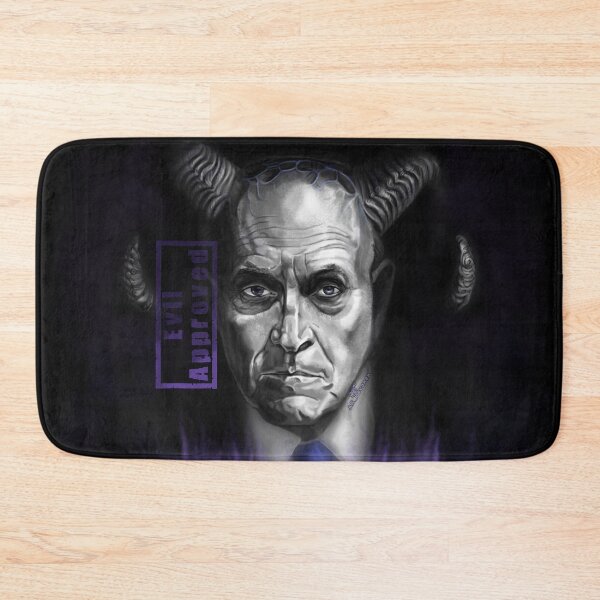 Item preview,  Evil Giuliani Doom master painting designed and sold by AK-Hevonen.
