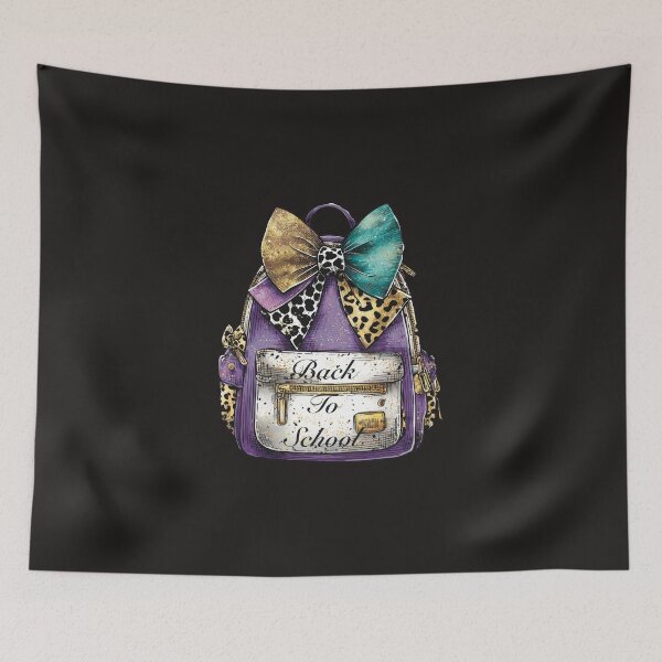 Item preview, Back to school ready designed and sold by Mrs No Perf3ct.