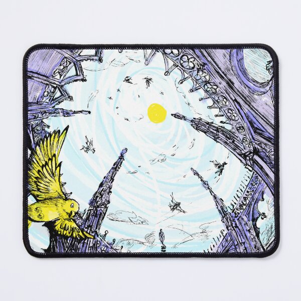Item preview, View of Duomo Milano designed and sold by othersidesofxm.