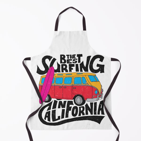 Item preview, The Best Surfing in California designed and sold by Cellara91.