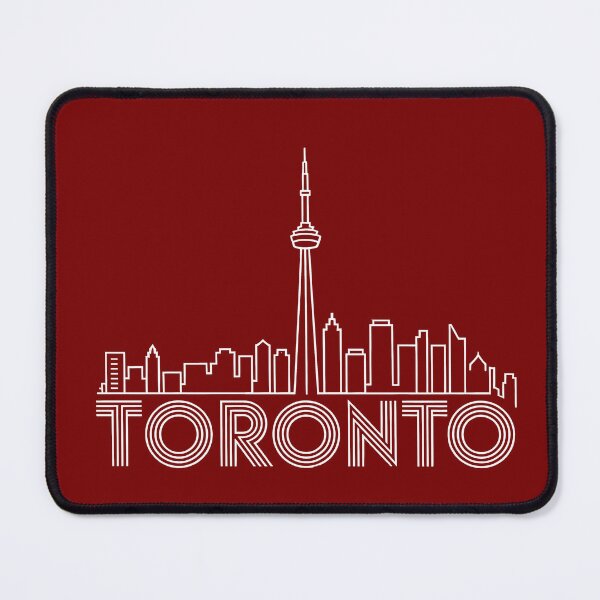 Item preview, Toronto designed and sold by Paper Drip.