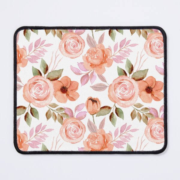 Item preview, Vintage Pink Springflower designed and sold by JoseyDoodles.